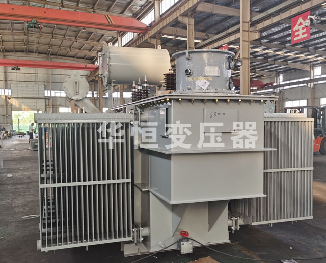 6300KVA城西城西城西电力变压器