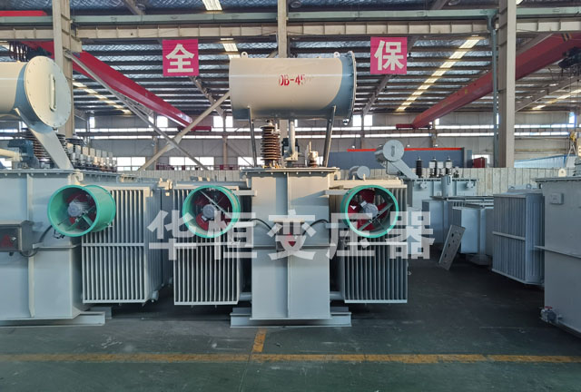 6300KVA城西城西城西电力变压器
