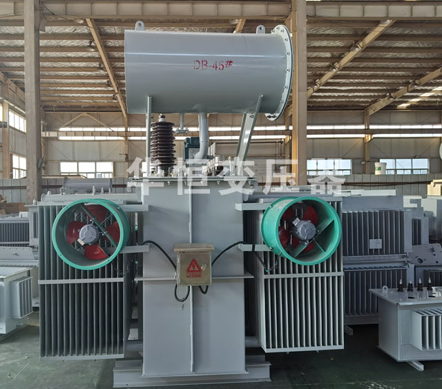 S13-8000/35城西城西城西电力变压器