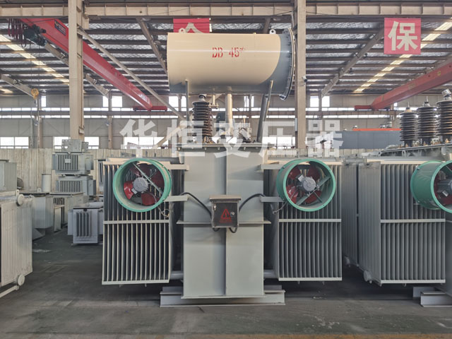 S11-8000/35城西城西城西电力变压器价格