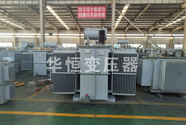 SZ11-6300/35城西城西城西油浸式变压器价格